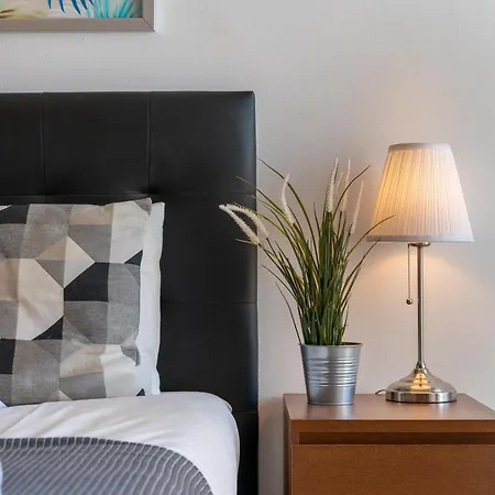 Apartment Ocean *