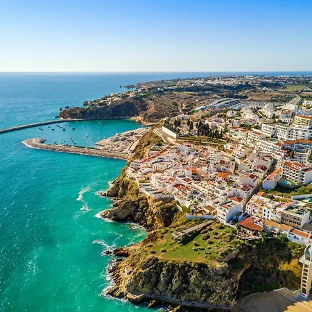 Ocean Apartment Albufeira
