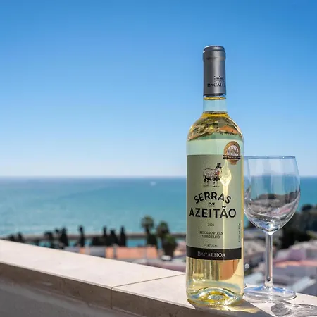 Ocean Appartamento