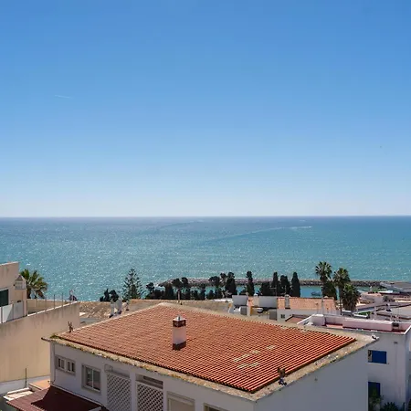 Ocean Apartment Albufeira