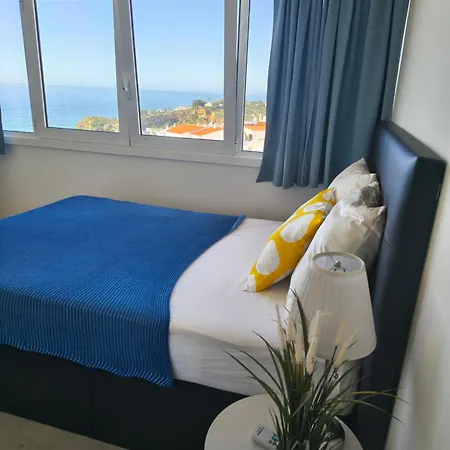 Appartamento Ocean