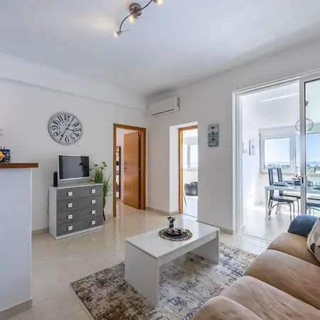 Ocean Appartement Albufeira