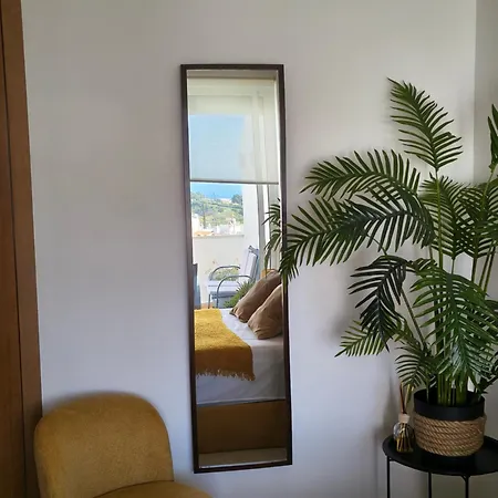 Apartment Ocean Albufeira