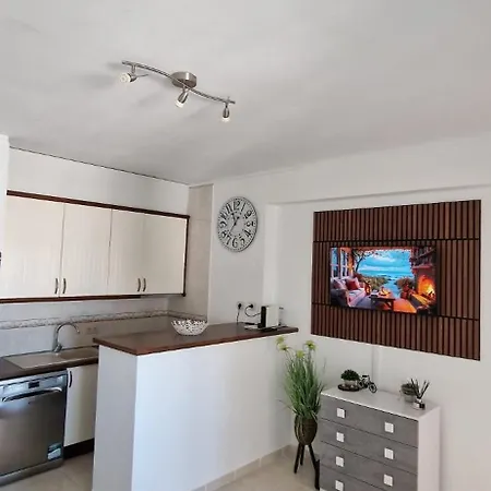 Appartement Ocean