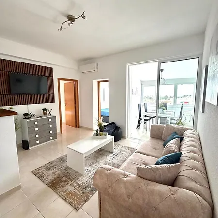 Ocean Apartamento Albufeira