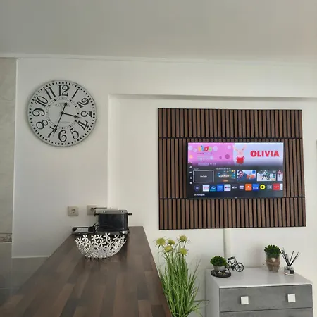 Ocean Apartamento *