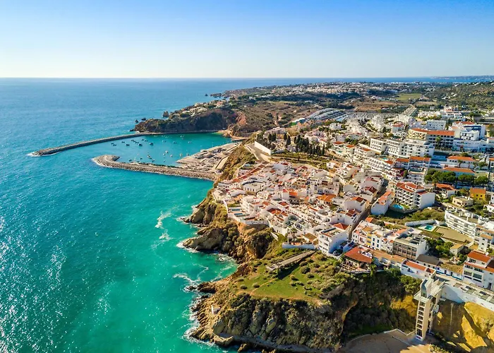 Ocean Apartment Albufeira