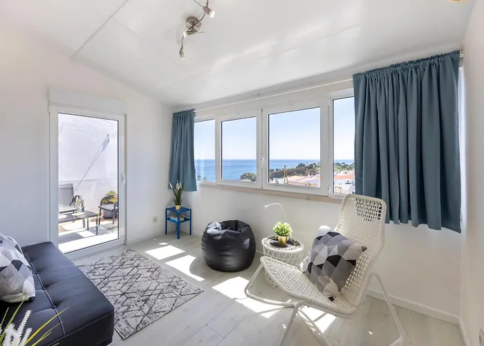 Ocean Apartment Albufeira