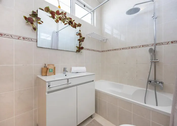 Apartment Ocean Albufeira