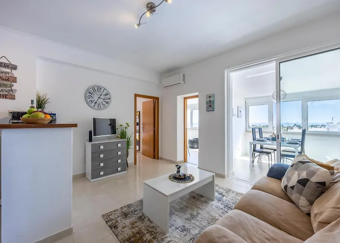 Ocean Apartment Albufeira
