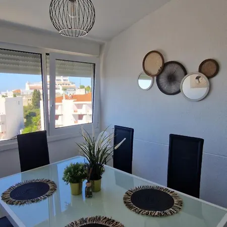 Appartement Ocean Albufeira